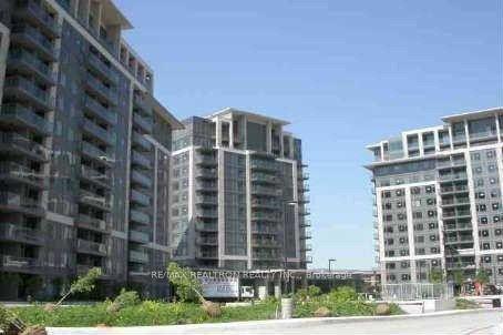 273 South Park Road 501 #501, Markham — Condo for lease, photo 1