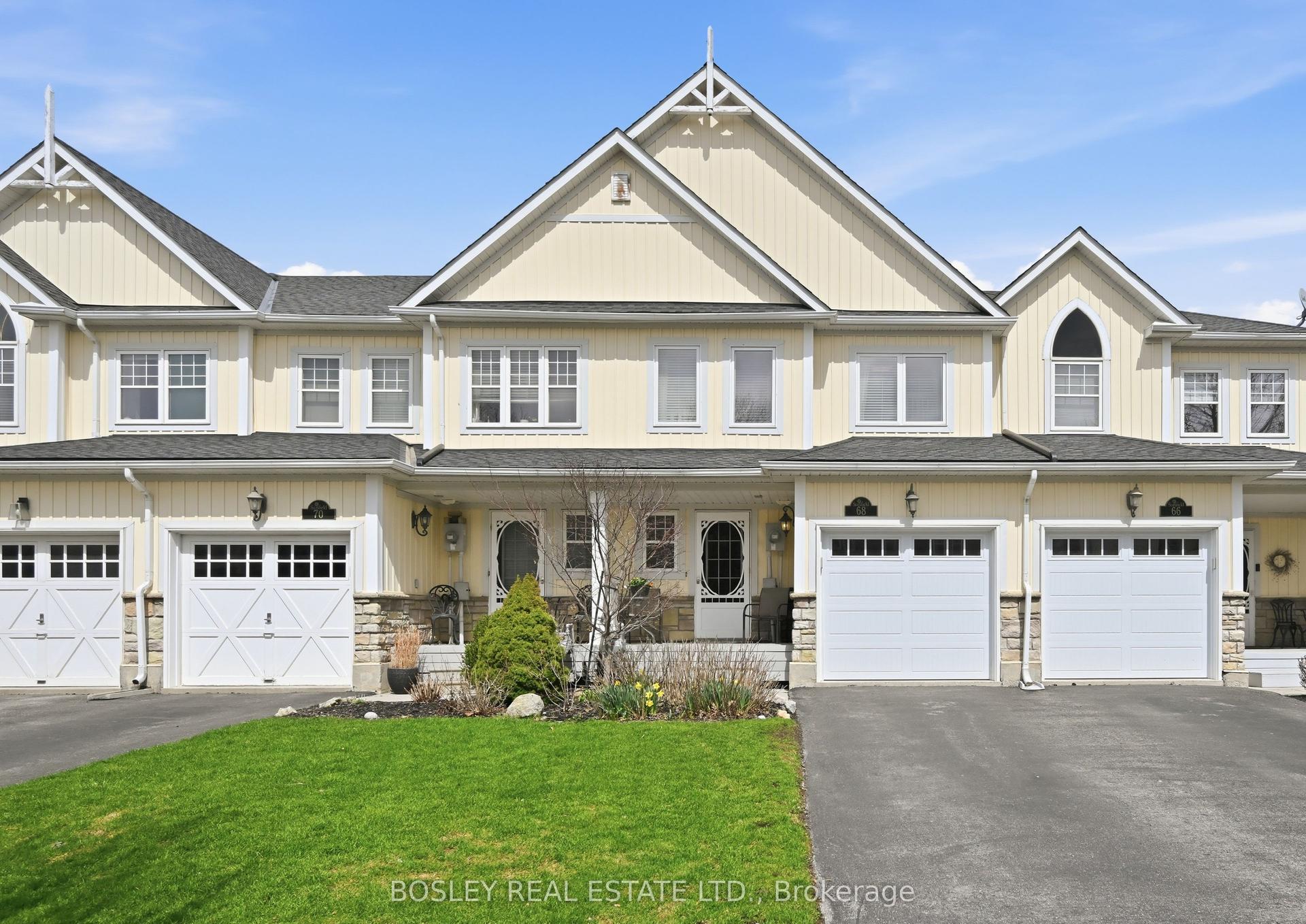 68 Blue Sky Trail — photo 1