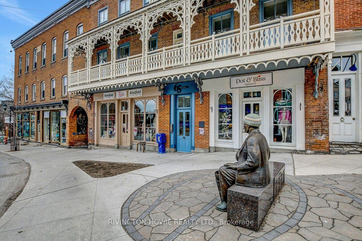 65 Mill Street 203 #203 — photo 1