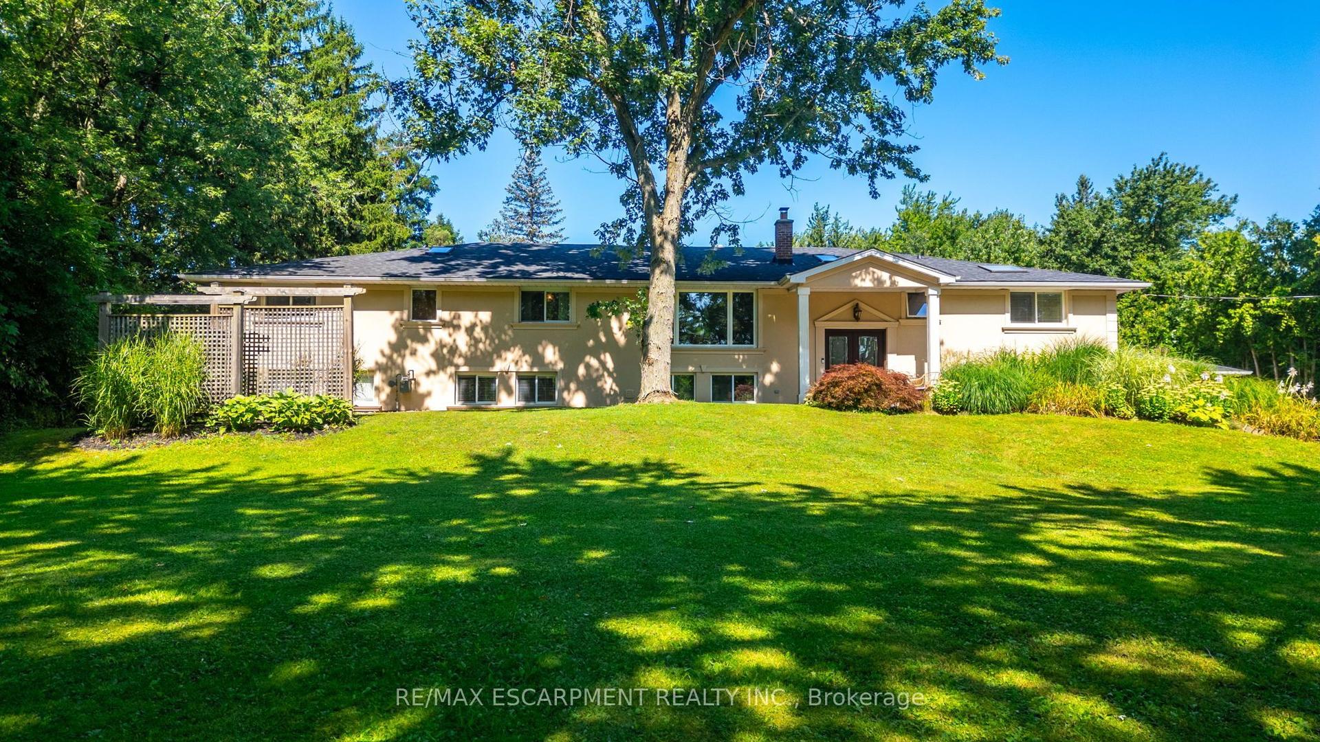 2159 Britannia Road, Burlington — Detached for sale, photo 1