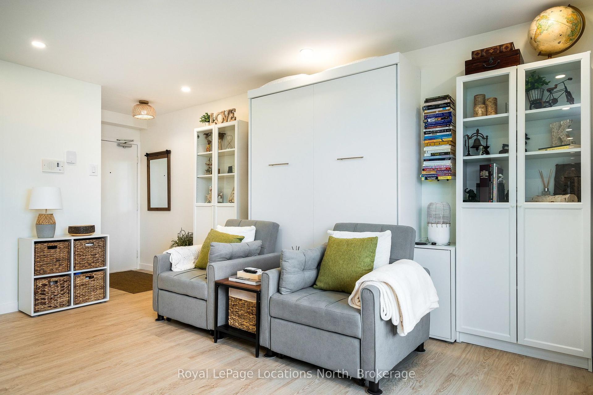 460 Ontario Street 405 #405 — photo 1