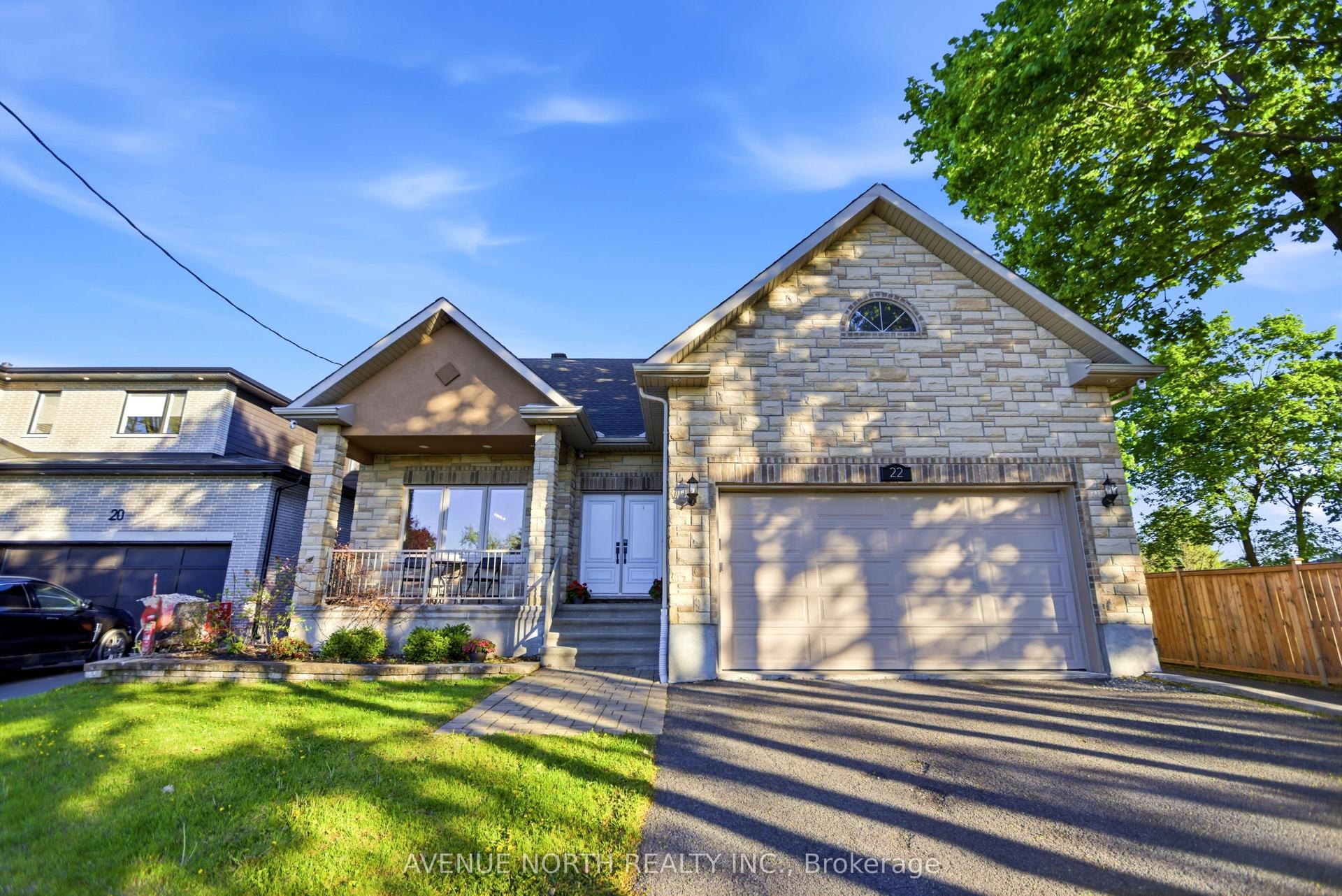 22 Kemp Drive — photo 1