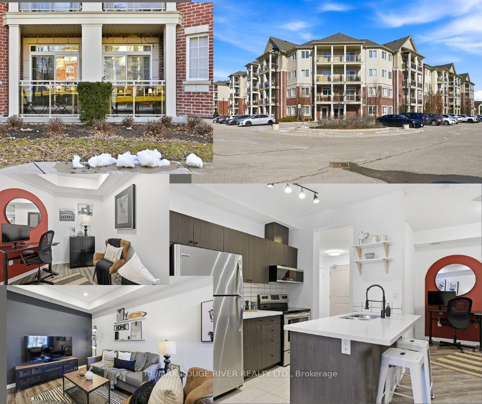 84 Aspen Springs Drive 106 #106 — photo 1