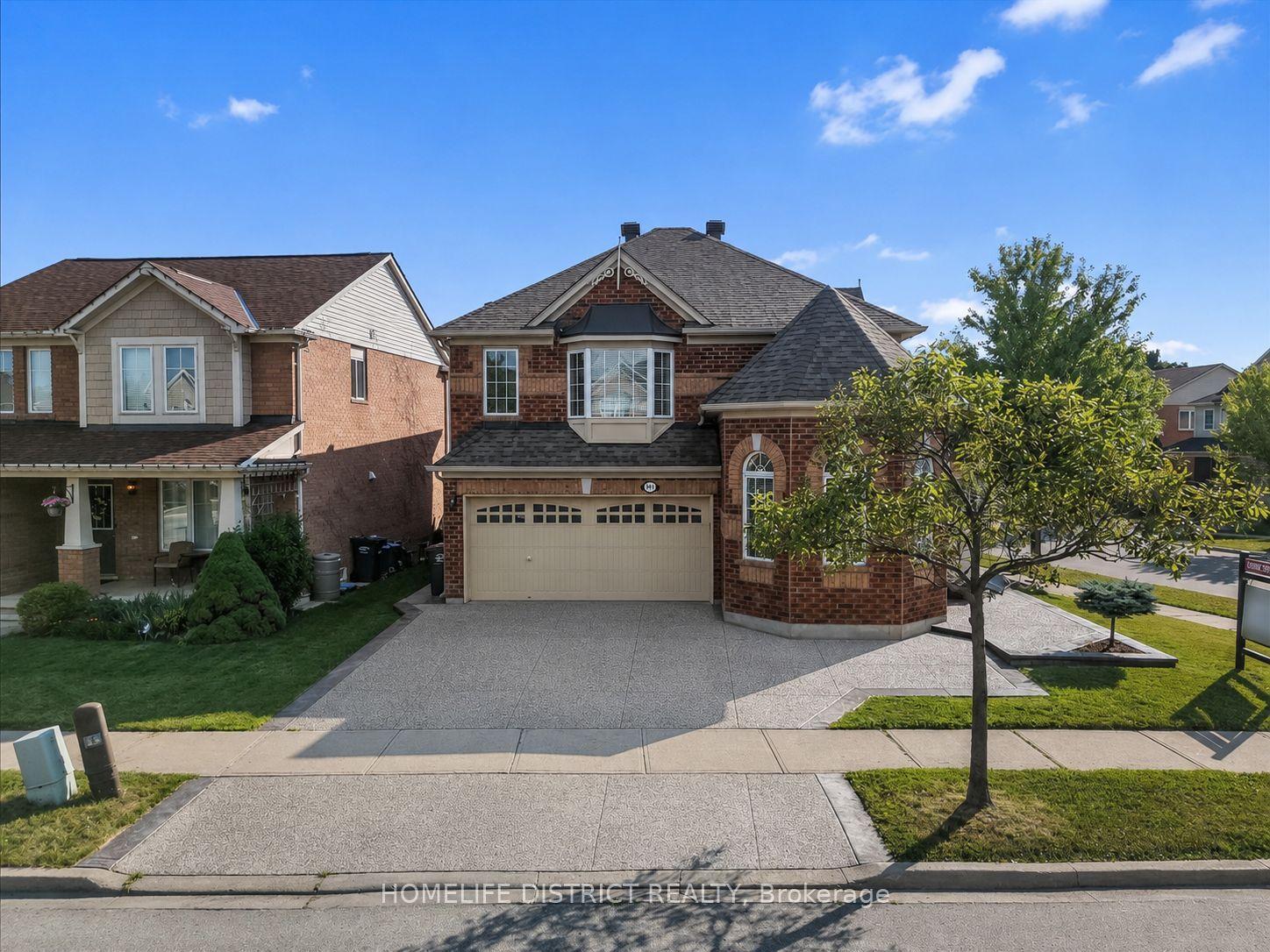 901 BENNETT Boulevard, Milton — Detached for sale, photo 1