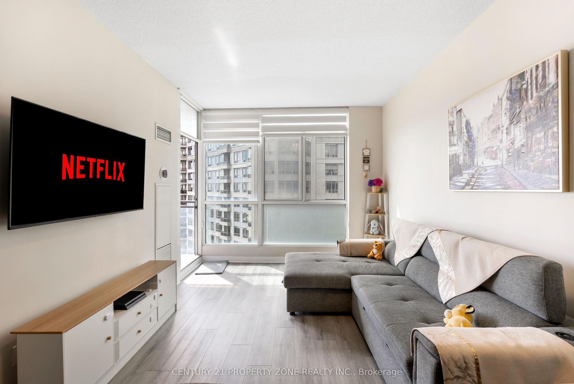 225 Webb Drive 2210 #2210, Mississauga — Condo for sale, photo 1