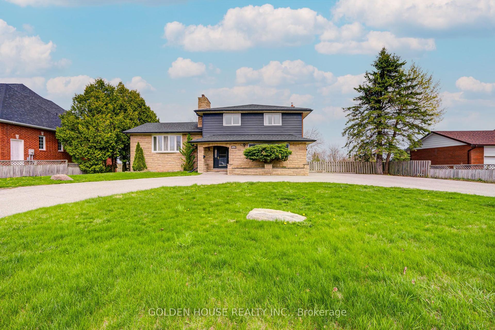 53 West Park Heights, Georgina — Detached for sale, photo 1