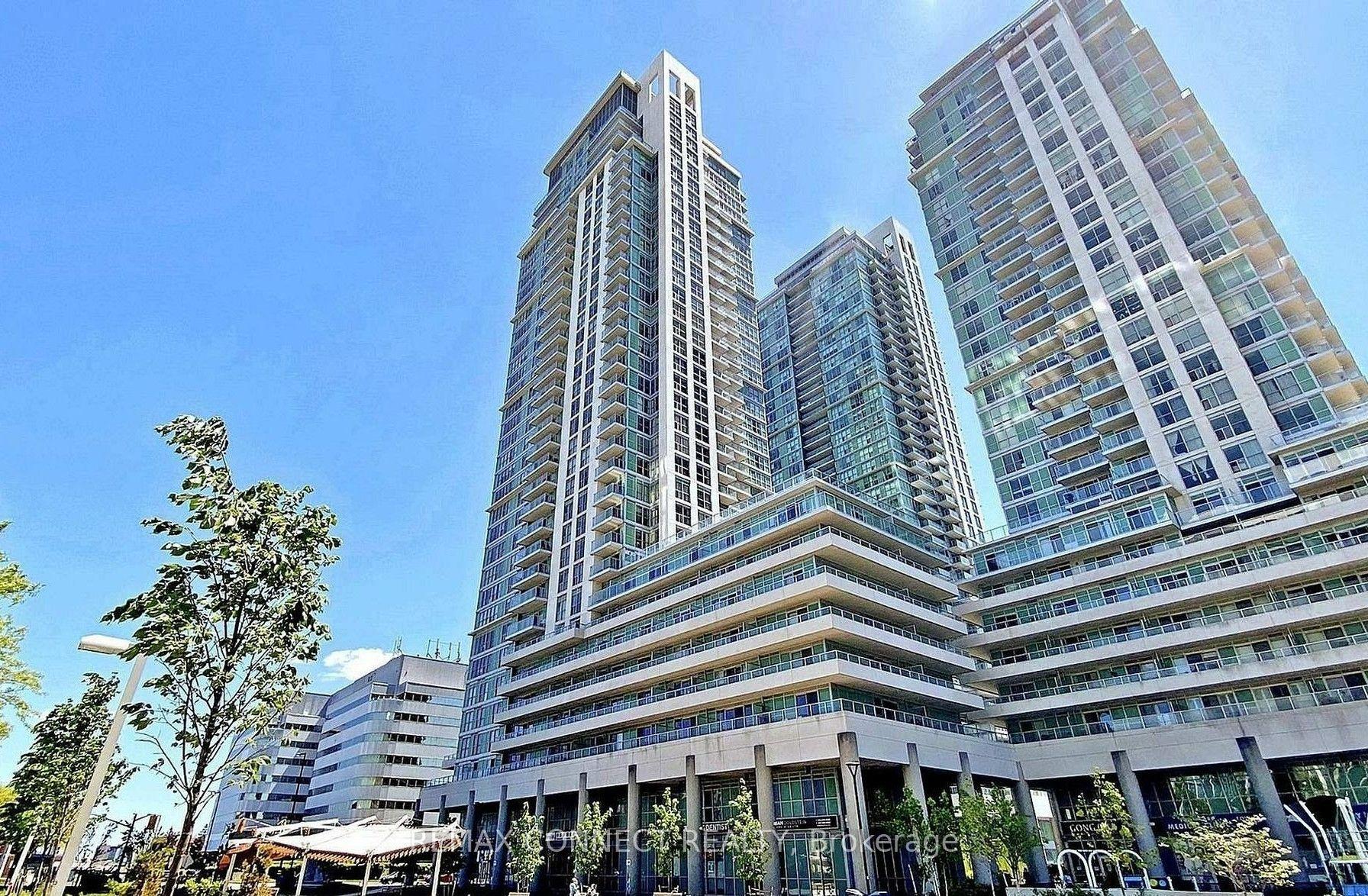 70 Town Centre Court 1209 #1209, Toronto — Condo for lease, photo 1