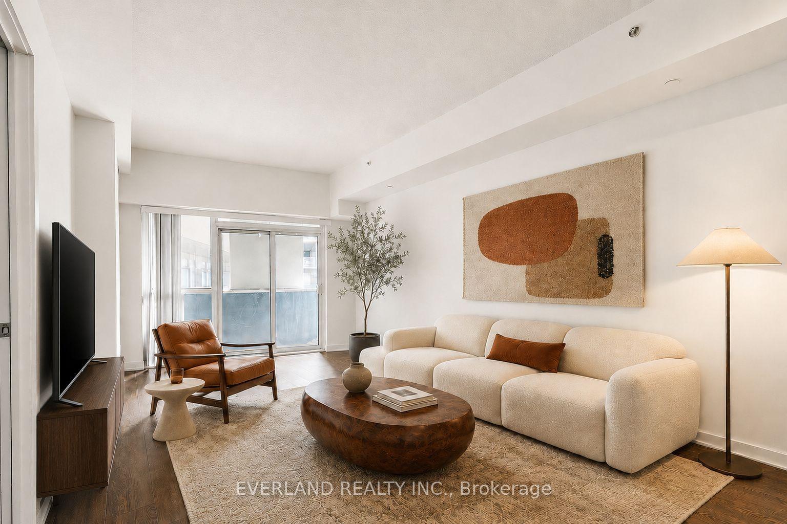 20 Bruyeres Mews 201 #201, Toronto — Condo for sale, photo 1