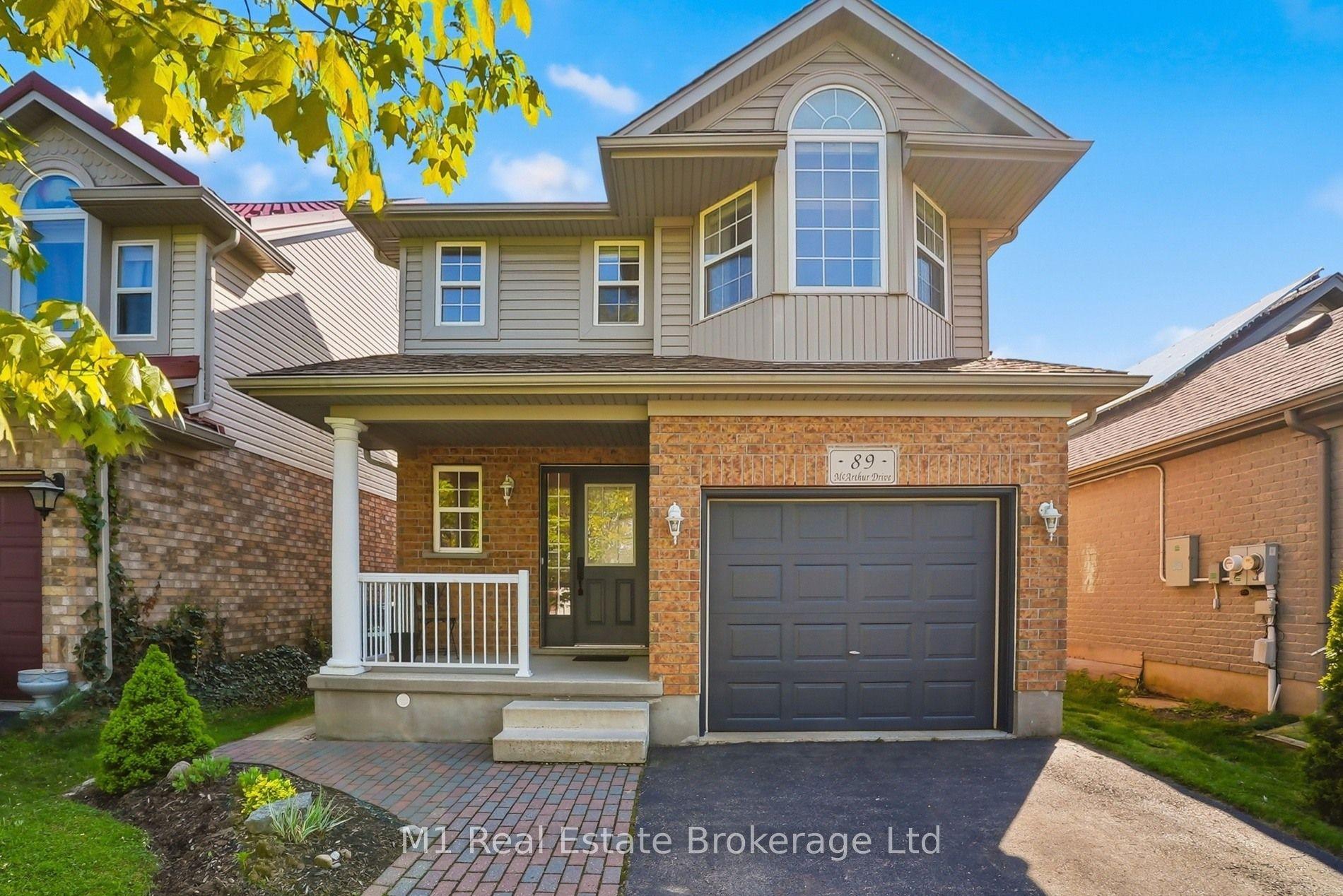 89 Mcarthur Drive — photo 1
