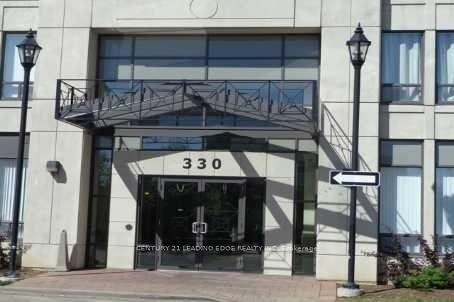 330 Red Maple Road 807 #807, Richmond Hill — Condo for lease, photo 1
