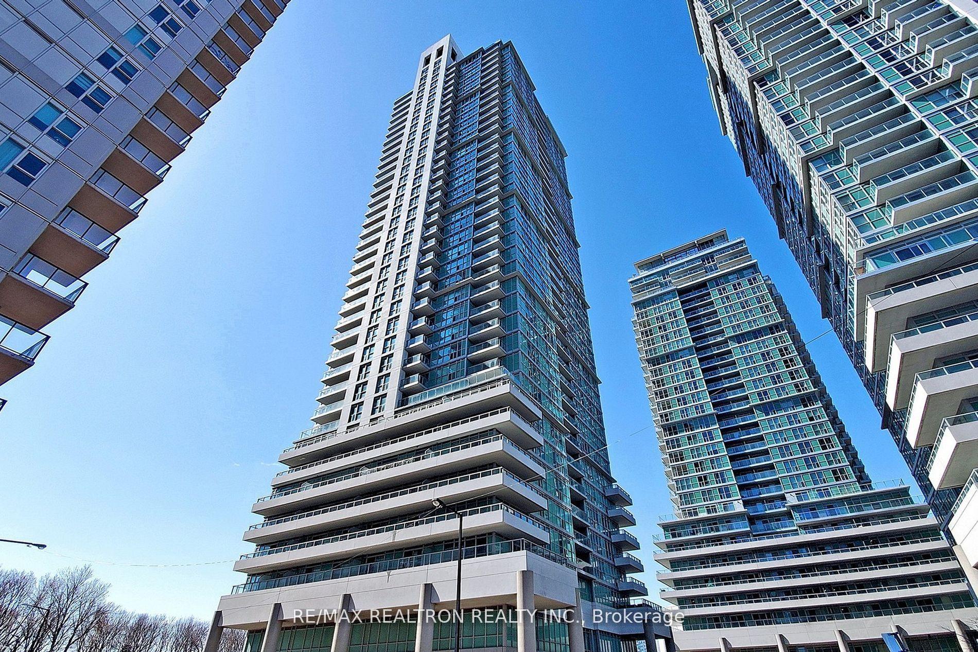 50 Town Centre Court 2710 #2710 — photo 1