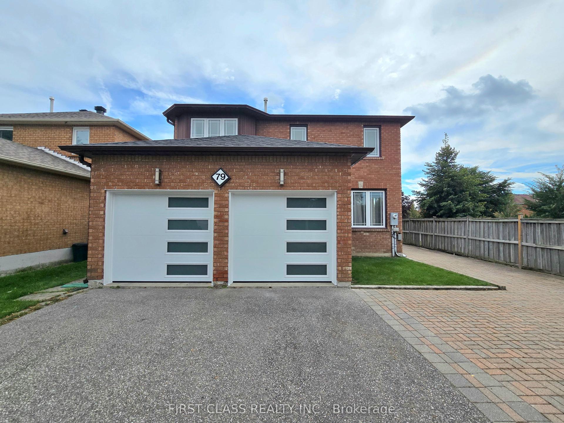 79 Lagani Avenue, Richmond Hill — Detached for sale, photo 1