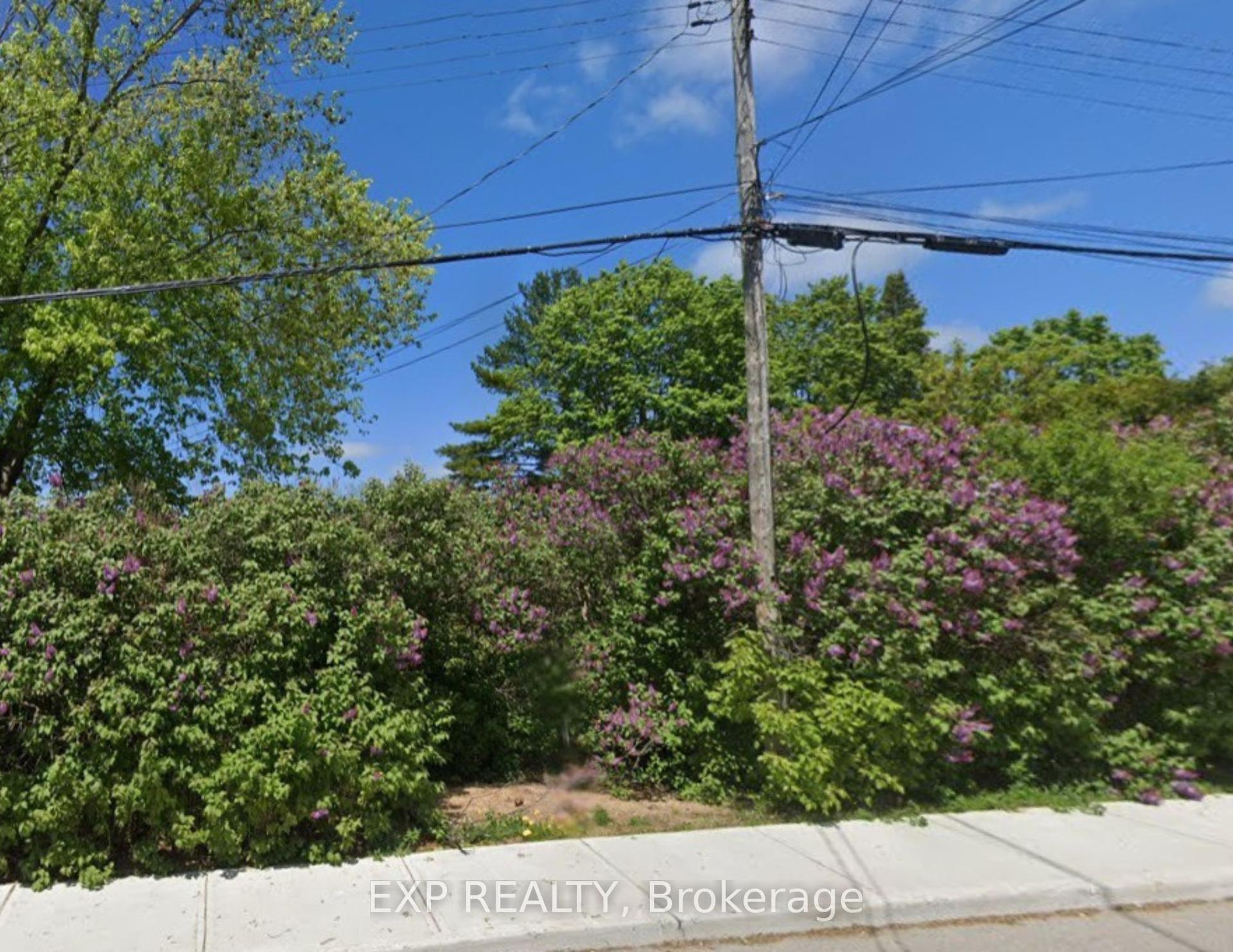 242 Victoria Street, Mississippi Mills — Land for sale, photo 1