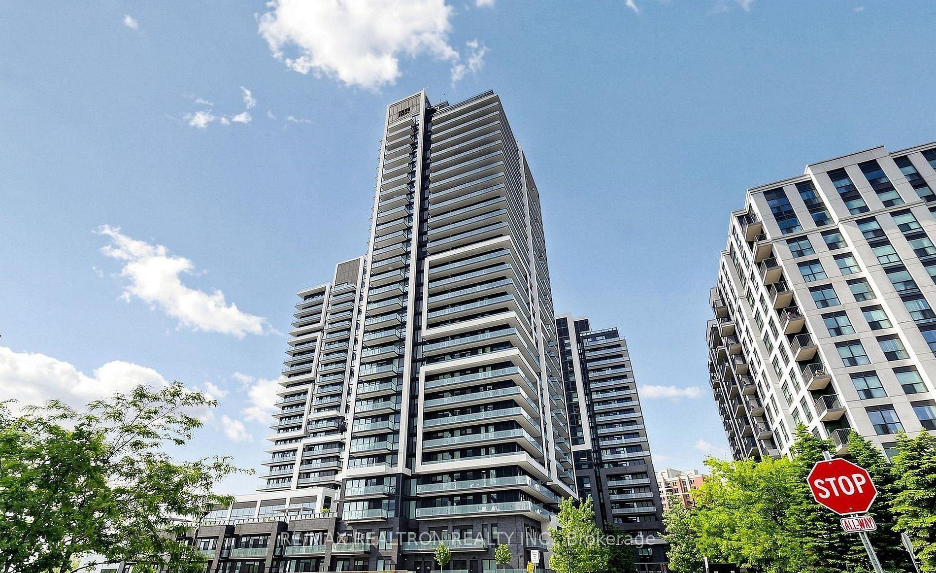 105 NW Oneida Crescent NW 2603 #2603, Richmond Hill — Condo for lease, photo 1
