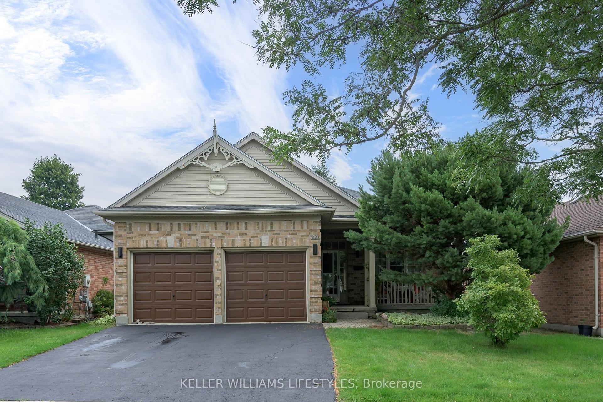 227 Chelton Road, London South — Detached for sale, photo 1