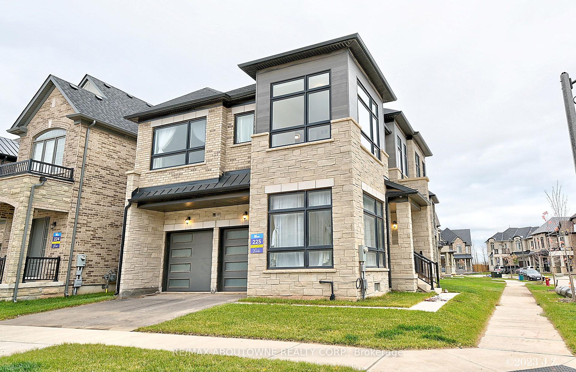 1197 Stag Hollow UNIT 1 #UNIT 1, Oakville — Detached for lease, photo 1
