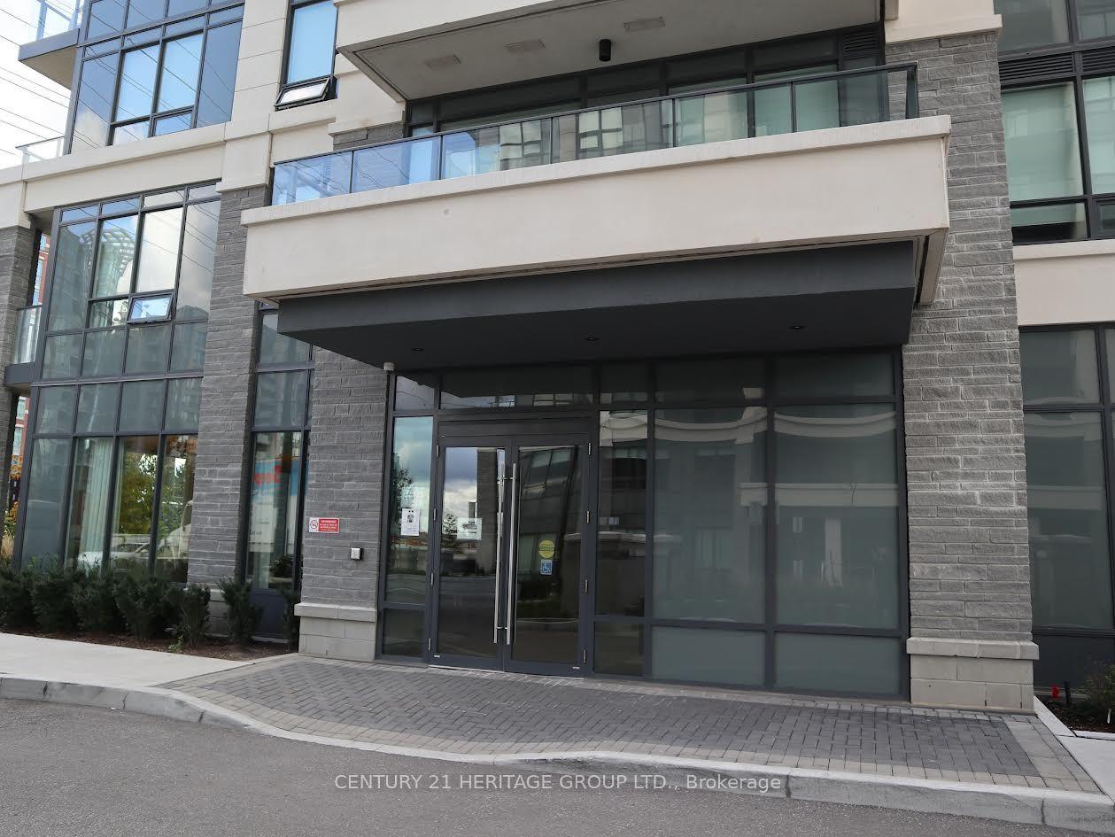 396 Highway 7 E Rg10 #Rg10, Richmond Hill — Condo for lease, photo 1