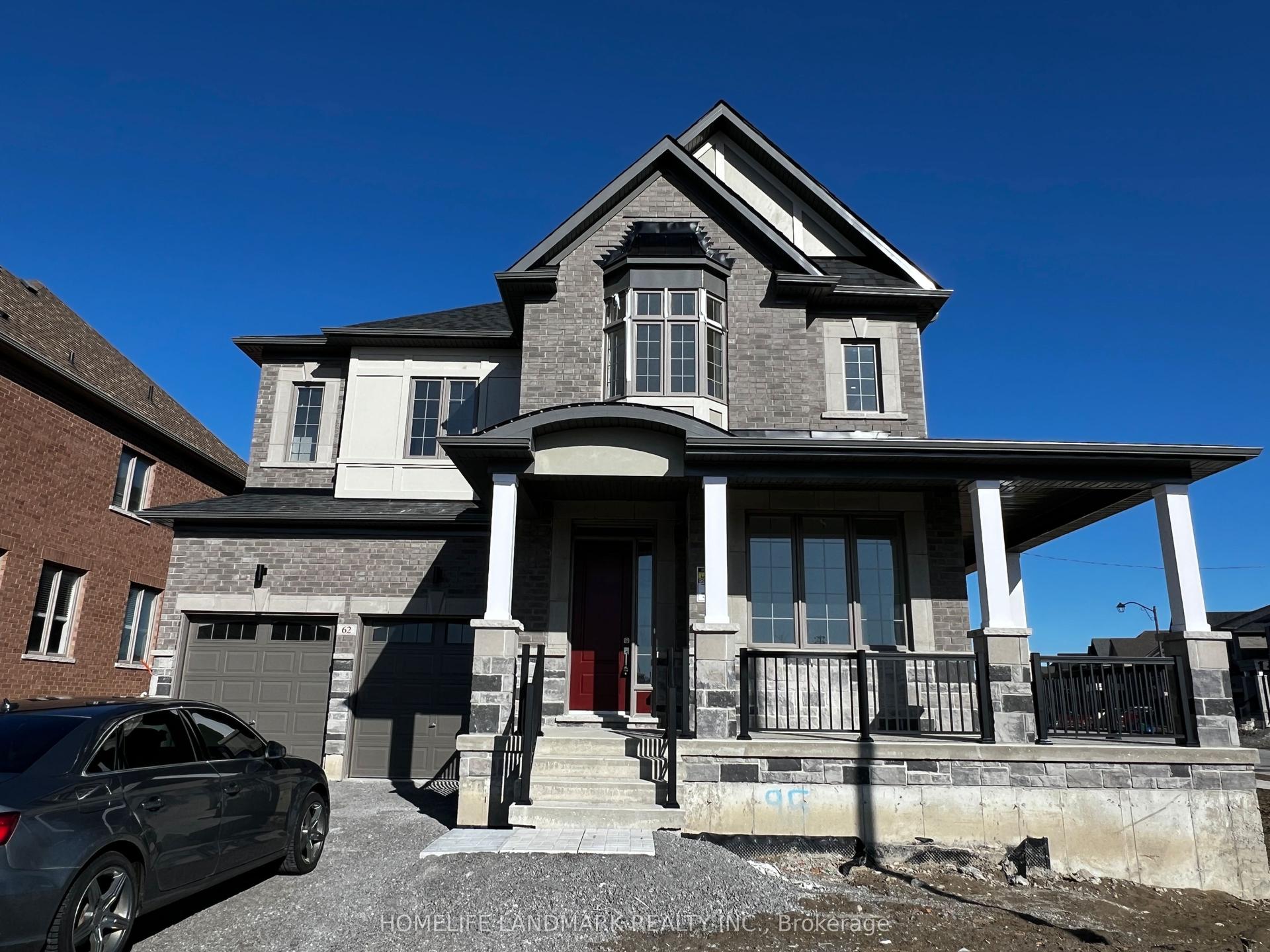 62 Crimson King Way — photo 1