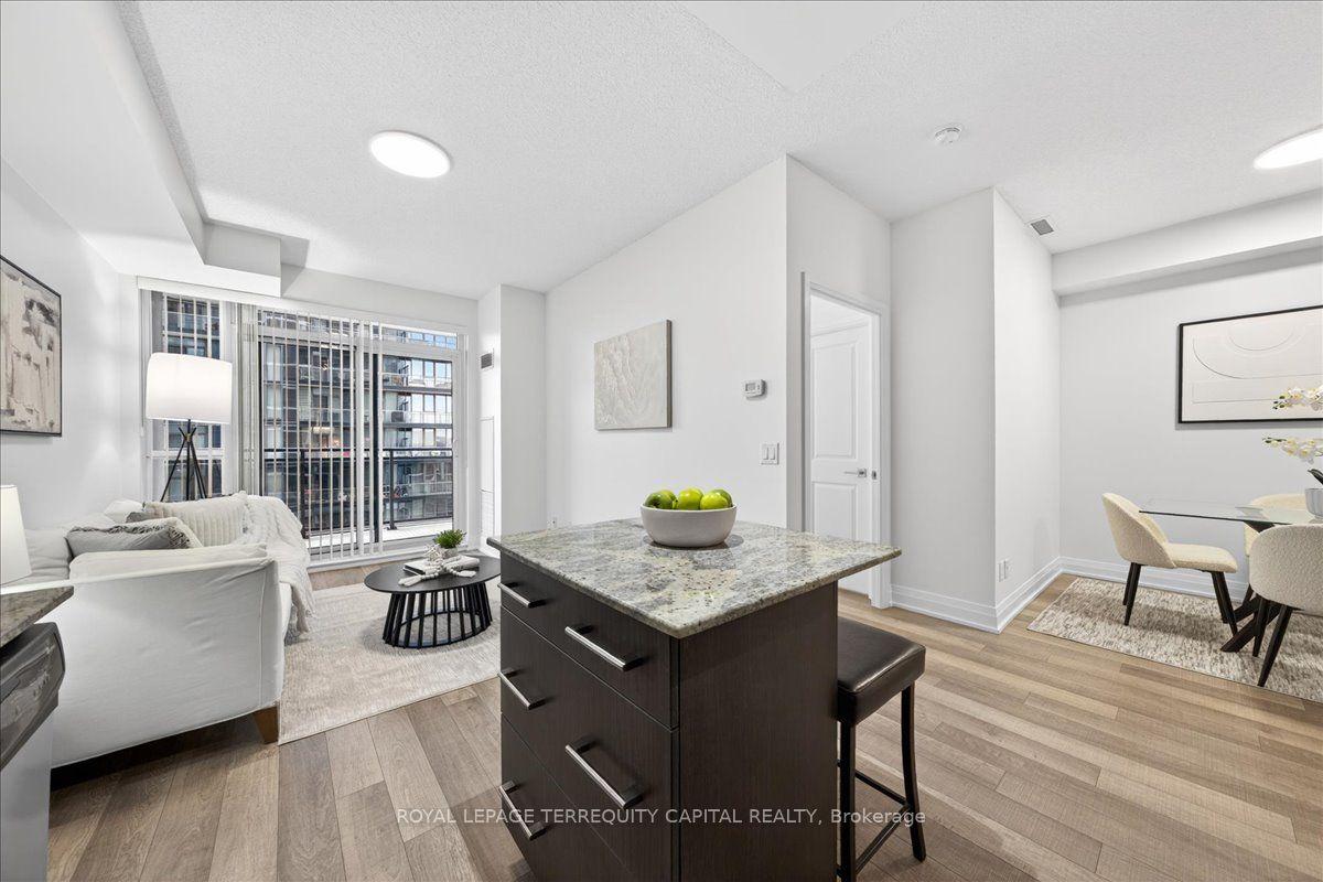 85 North Park Road 510 #510, Vaughan — Condo for sale, photo 1