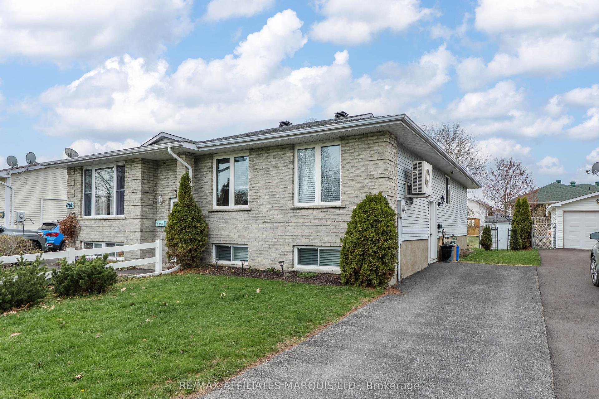 1754 Branch Drive — photo 1