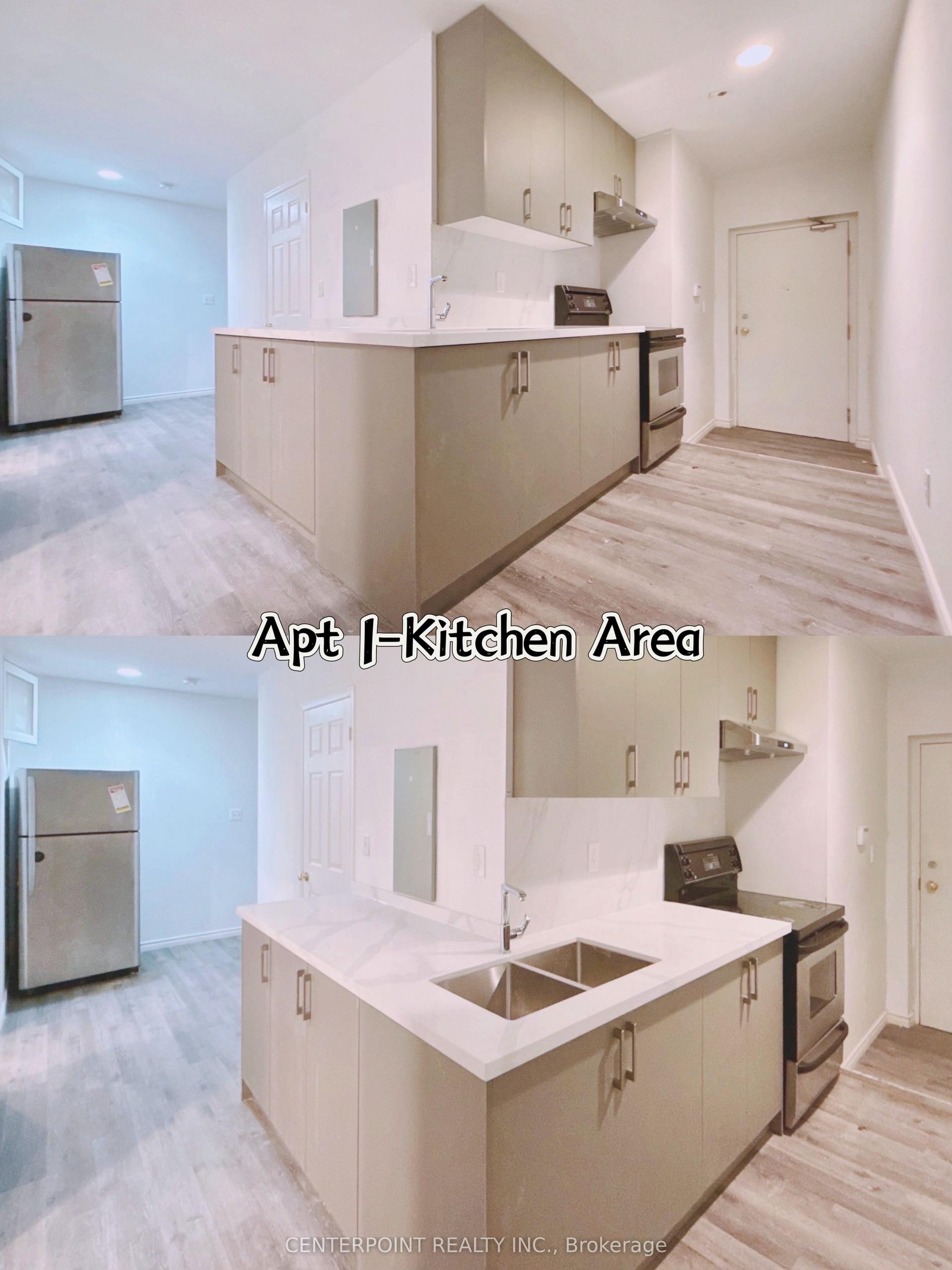 19 Rosebank Drive 302 #302, Toronto — Condo Town for lease, photo 1