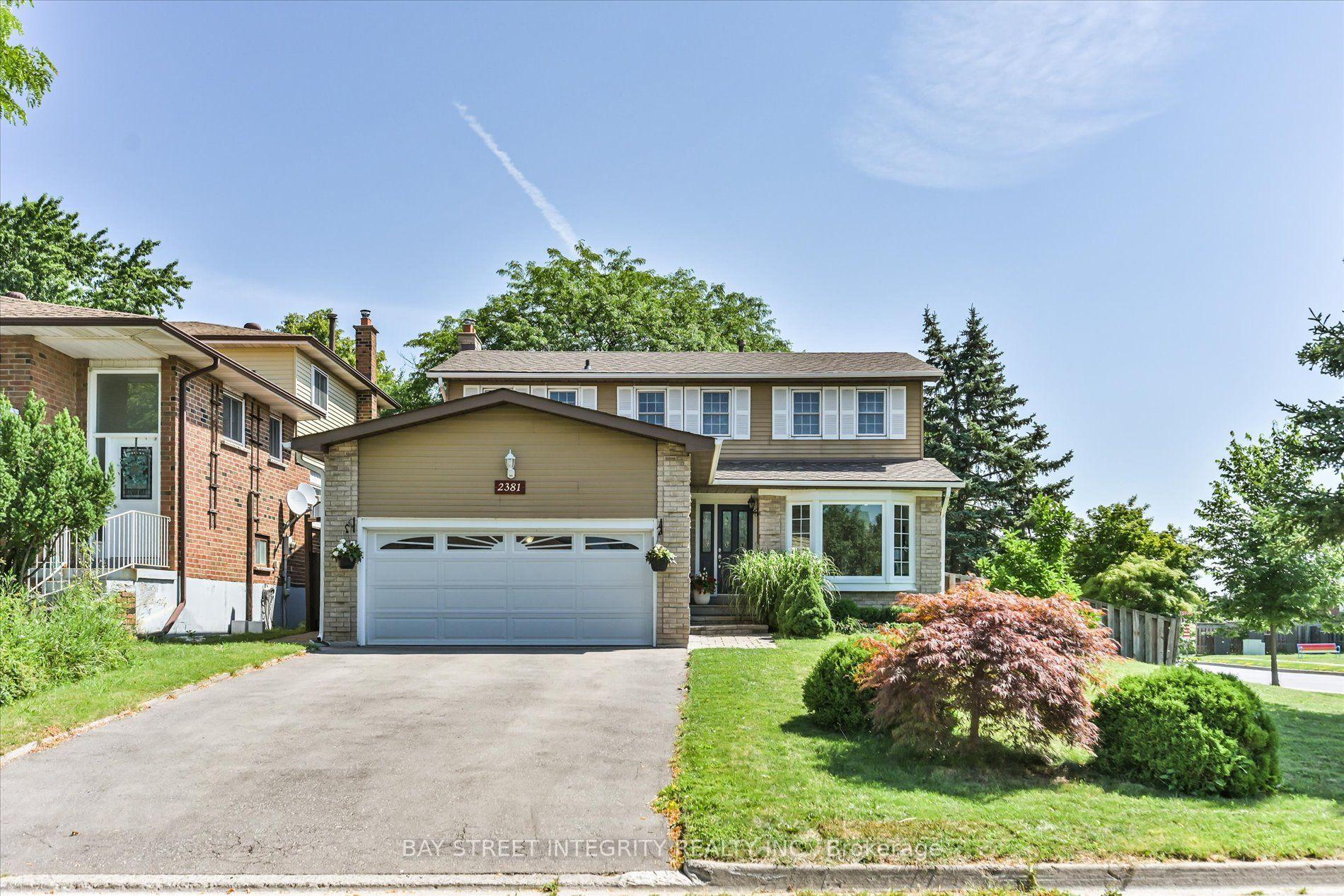 2381 Lyford Lane, Burlington — Detached for sale, photo 1