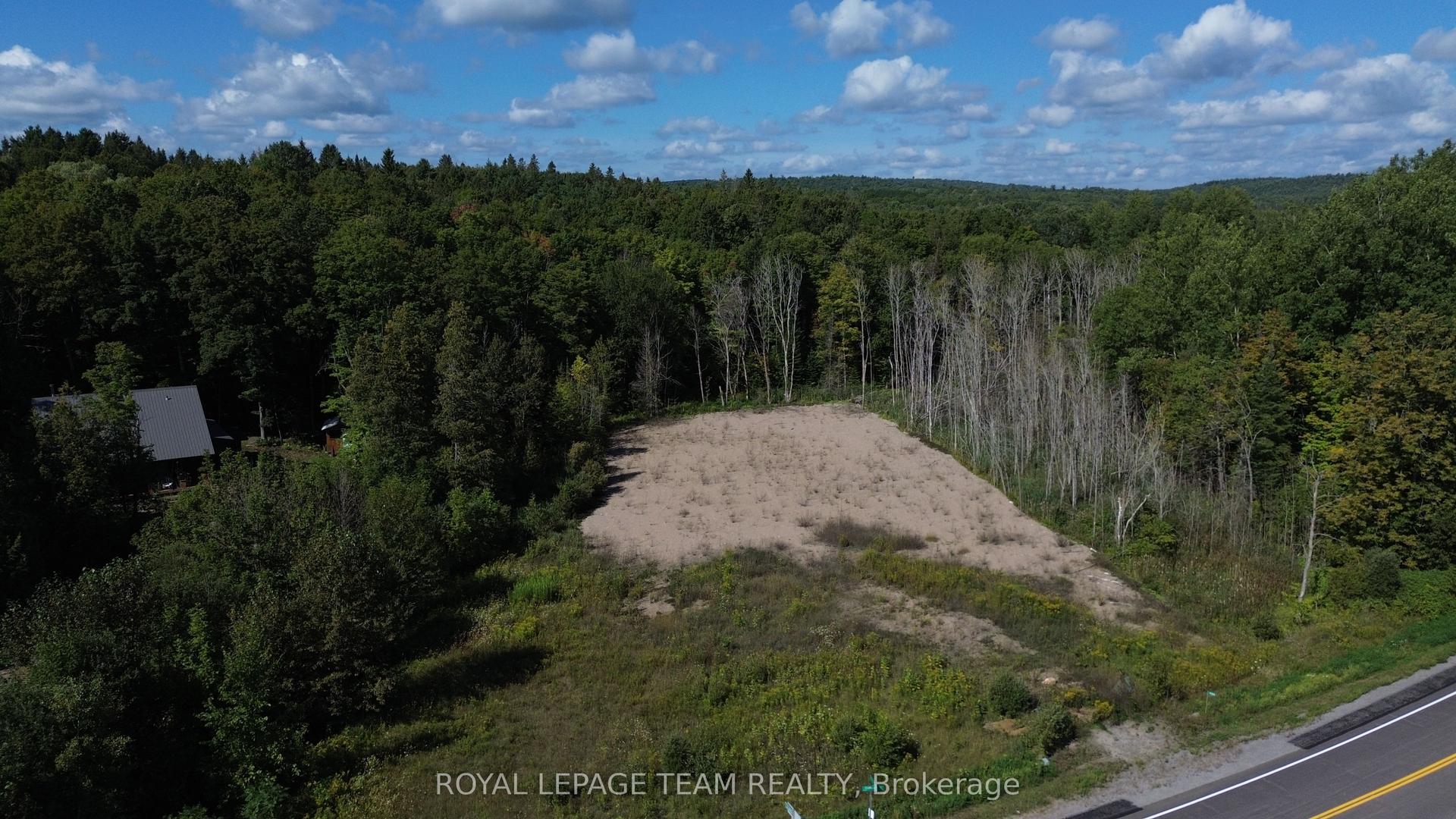 4209 Matawatchan Road, Greater Madawaska — Land for sale, photo 1
