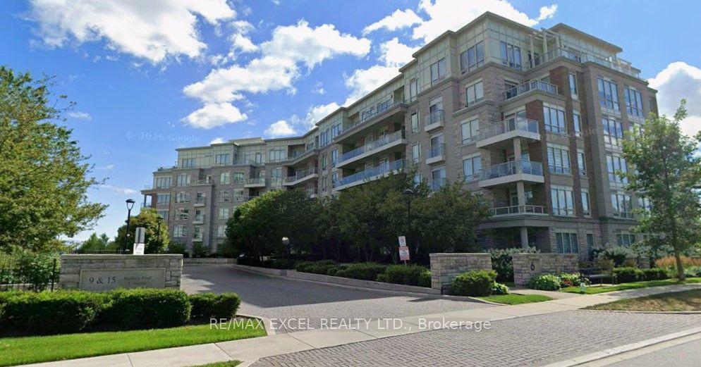 9 Stollery Pond Crescent 616 #616 — photo 1