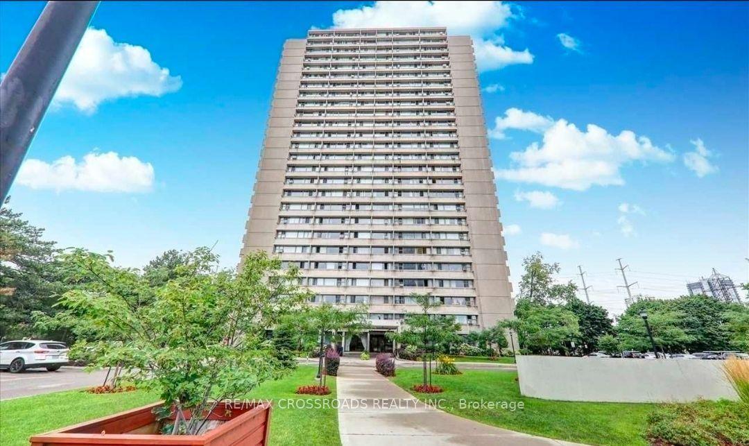 735 Don Mills Road 604 #604, Toronto — Condo for lease, photo 1