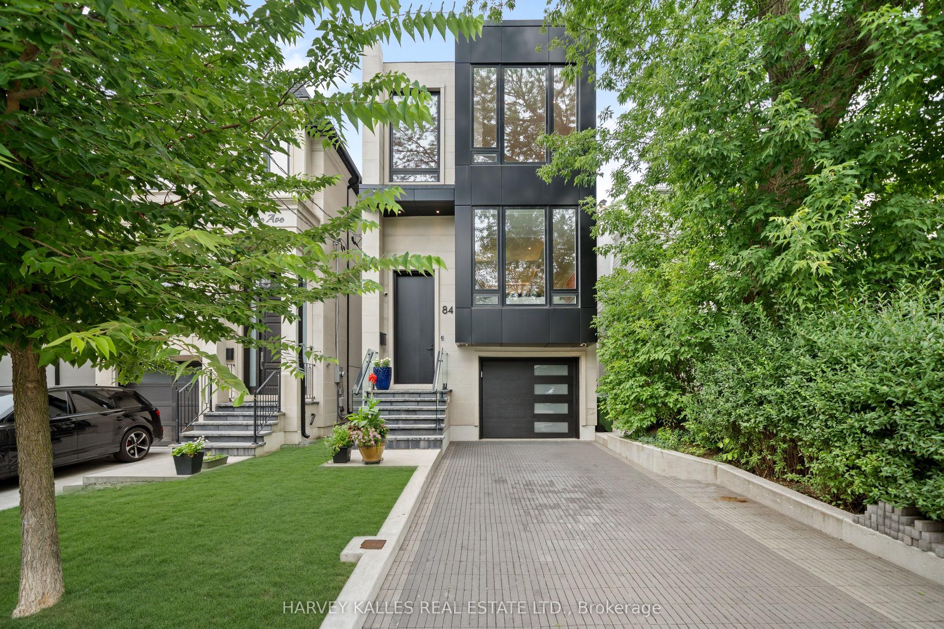 84 Florence Avenue, Toronto — Detached for sale, photo 1