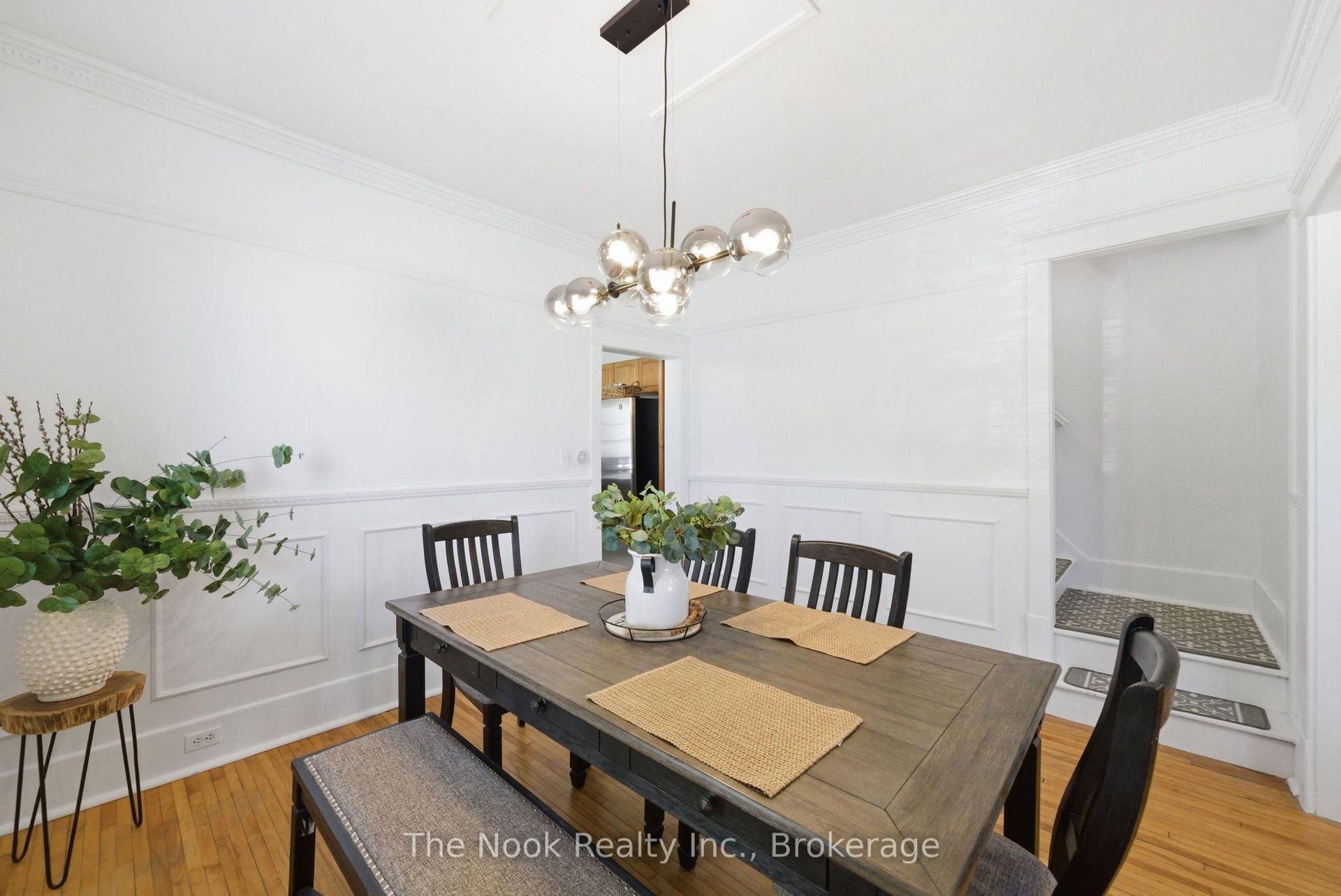 480 George Street S — photo 1