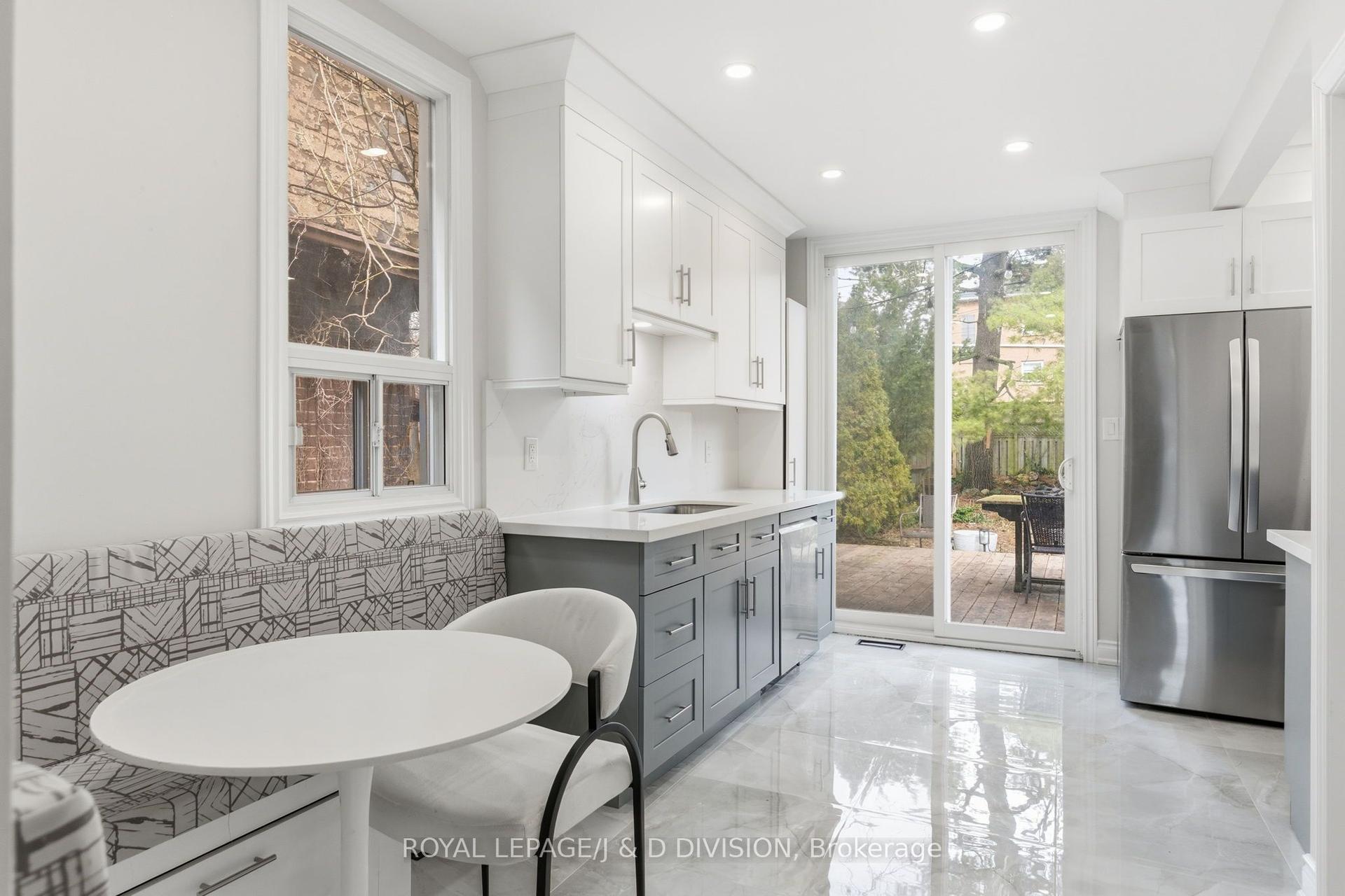 118 Bogert Avenue Upper #Upper — photo 1