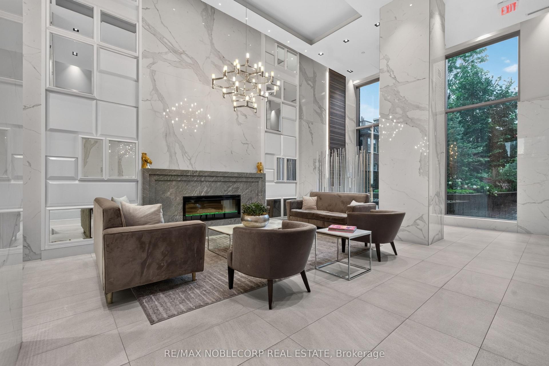 501 St Clair Avenue W 1911 #1911, Toronto — Condo for sale, photo 1
