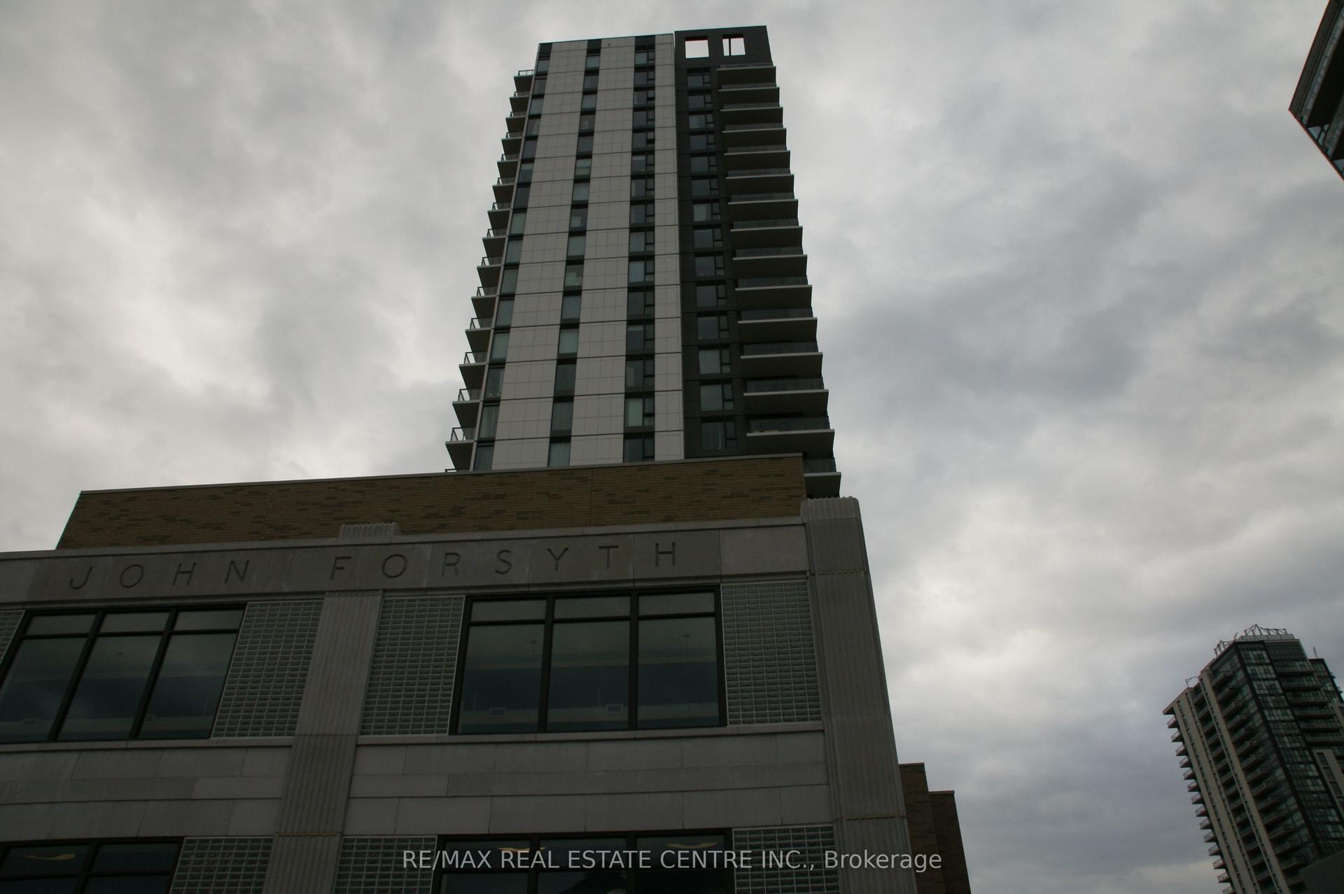 55 Duke Street 1006 #1006, Kitchener — Condo for sale, photo 1