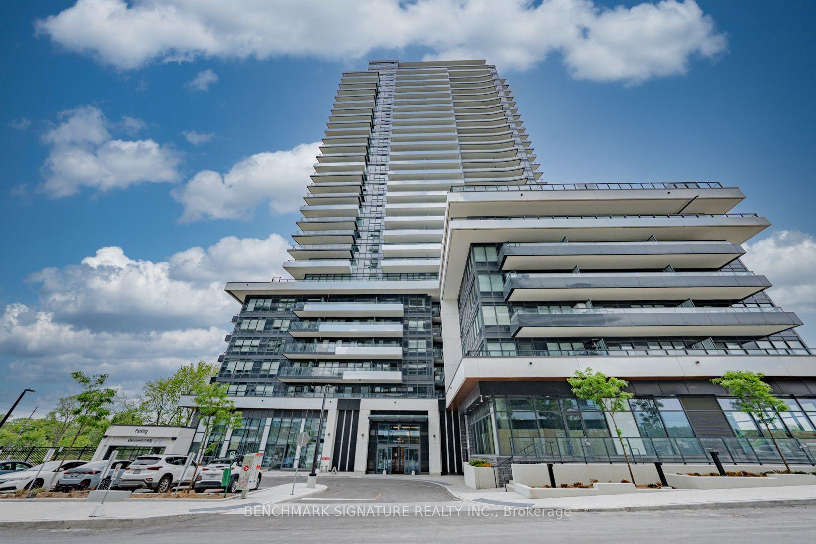 1435 Celebration Drive 2111 #2111, Pickering — Condo for lease, photo 1