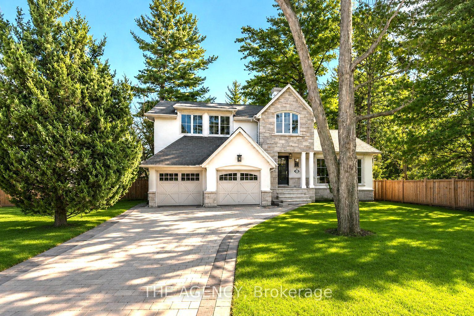 1310 Duncan Road, Oakville — Detached for sale, photo 1