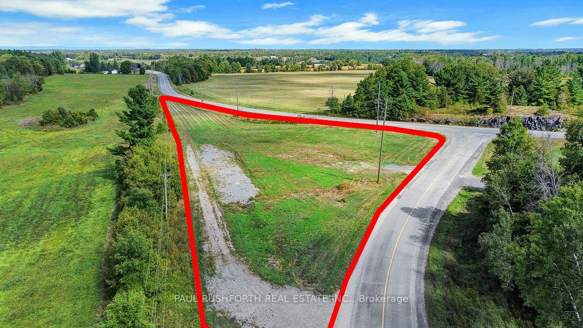 112 Cedar Hill Side Road, Mississippi Mills — Land for sale, photo 1