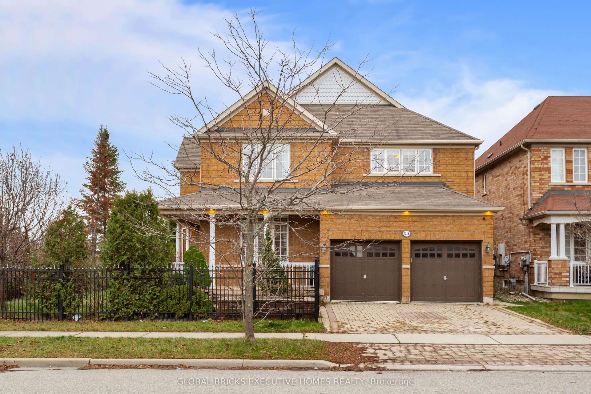 3218 Alpaca Avenue, Mississauga — Detached for lease, photo 1