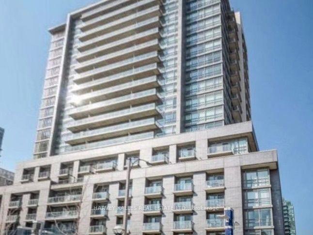 68 Abell Street 538 #538, Toronto — Condo for sale, photo 1