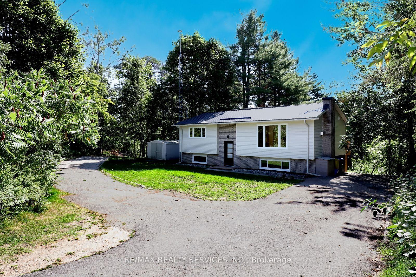 8570 Hwy 12, Oro-Medonte — Detached for sale, photo 1