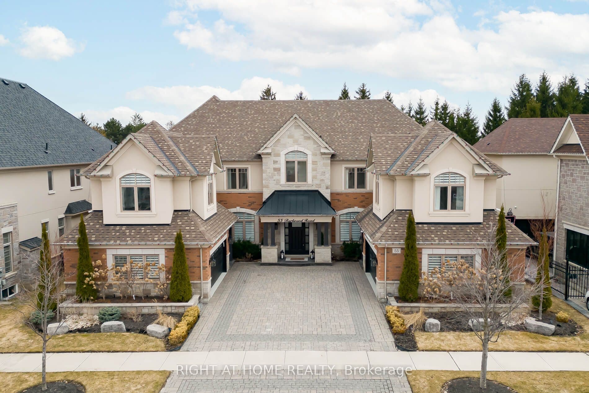 55 Burlwood Road — photo 1