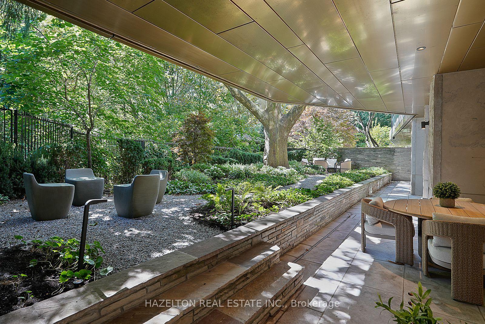 7 Dale Avenue 106 #106, Toronto — Condo for sale, photo 1