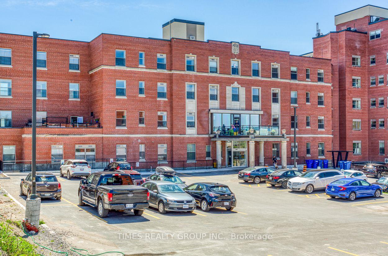 175 Hunter Street E B01 #B01 — photo 1