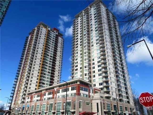 25 Town Centre Court 1906 #1906, Toronto — Condo for lease, photo 1