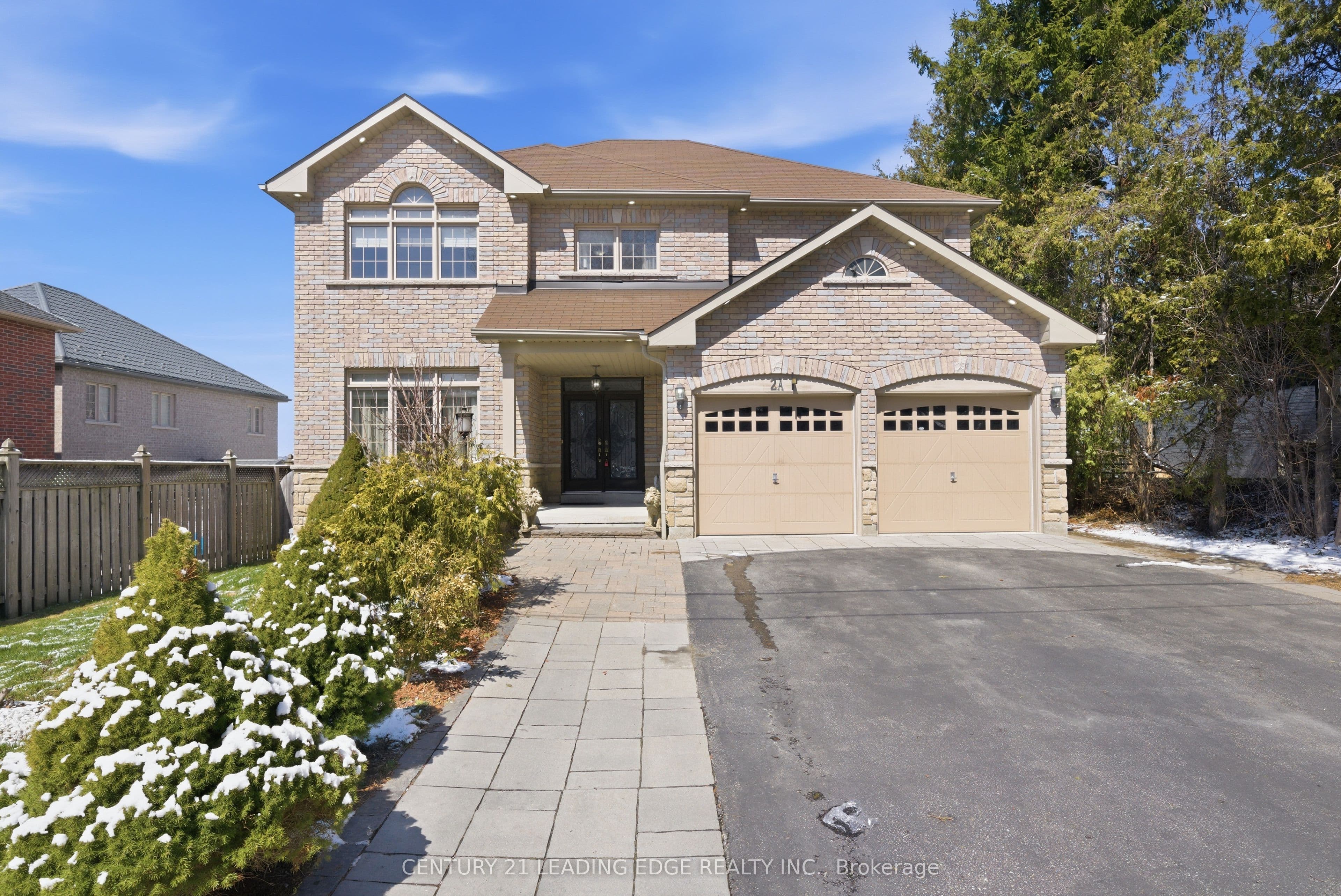 2 A View Street — photo 1