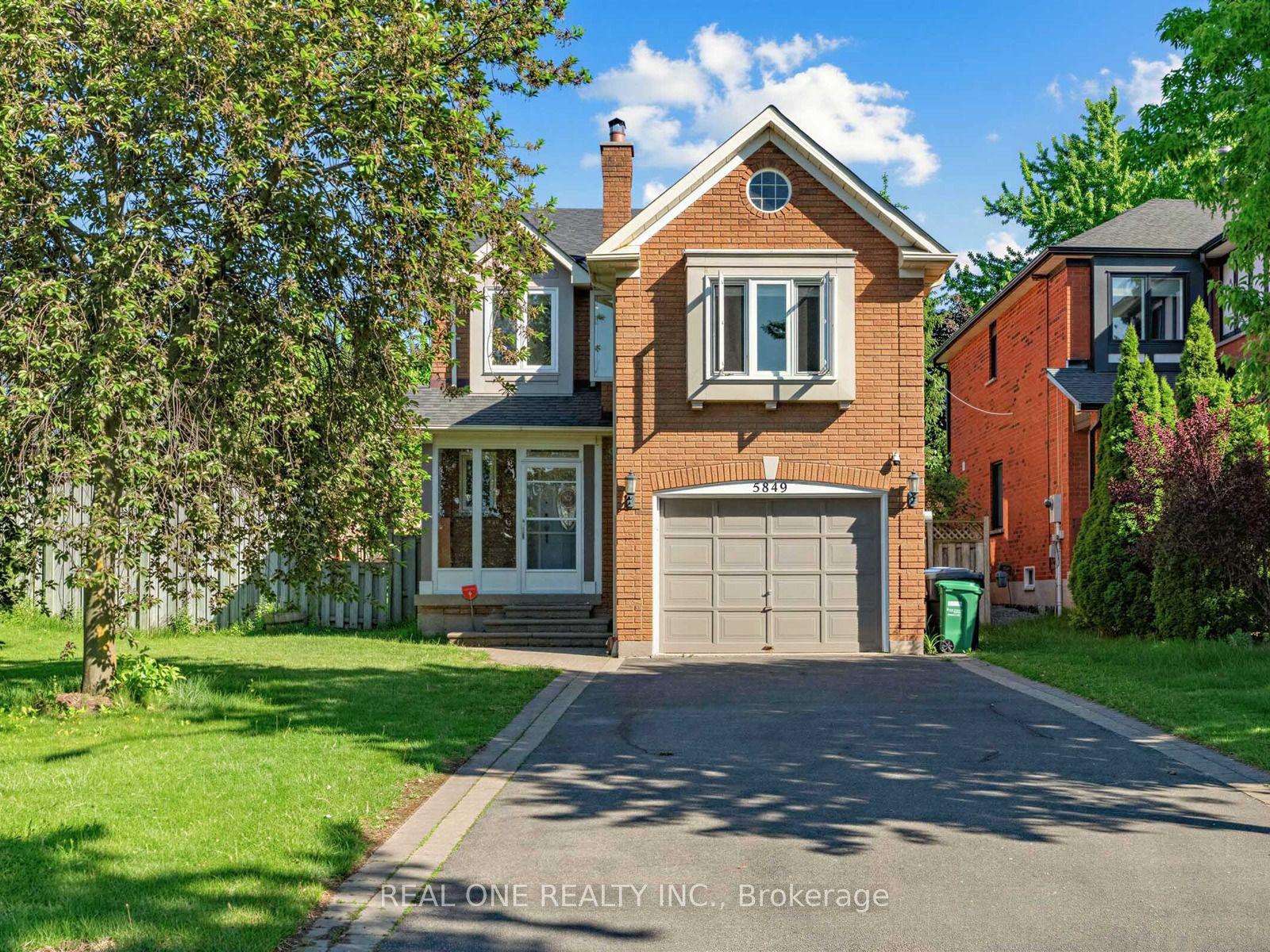 5849 Chorley Place — photo 1