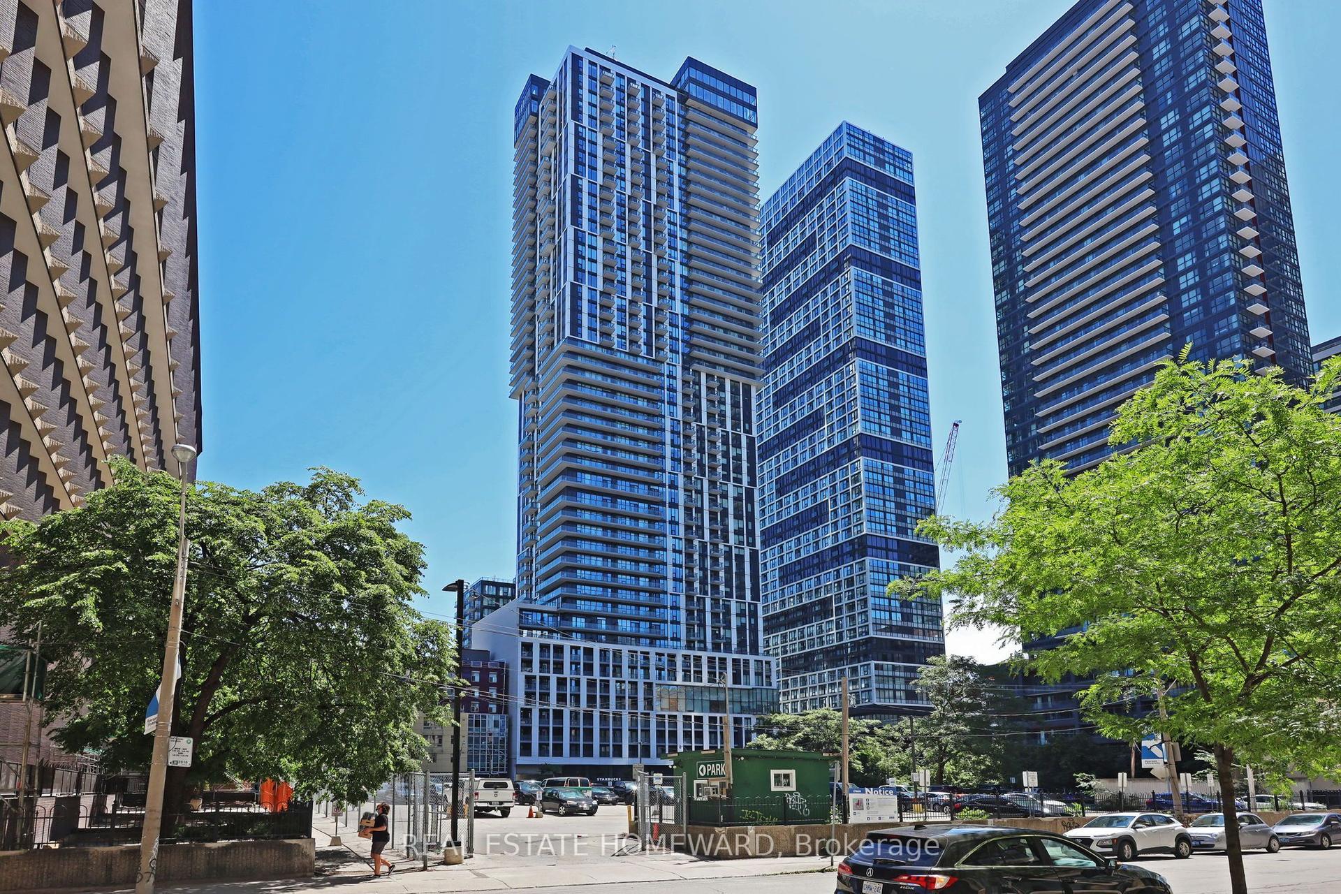 251 Jarvis Street 2006 #2006, Toronto — Condo for sale, photo 1