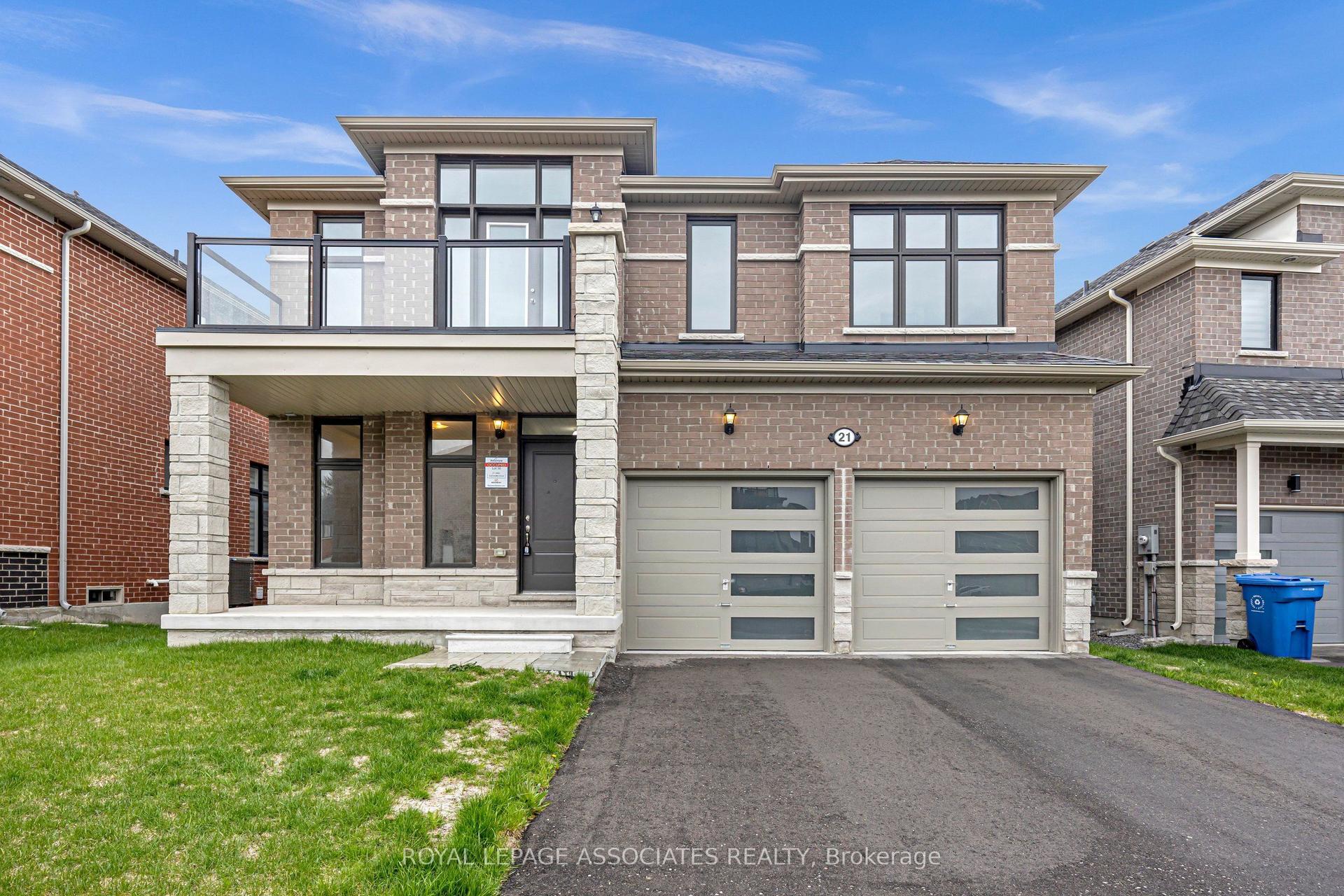 21 John Dallimore Drive — photo 1