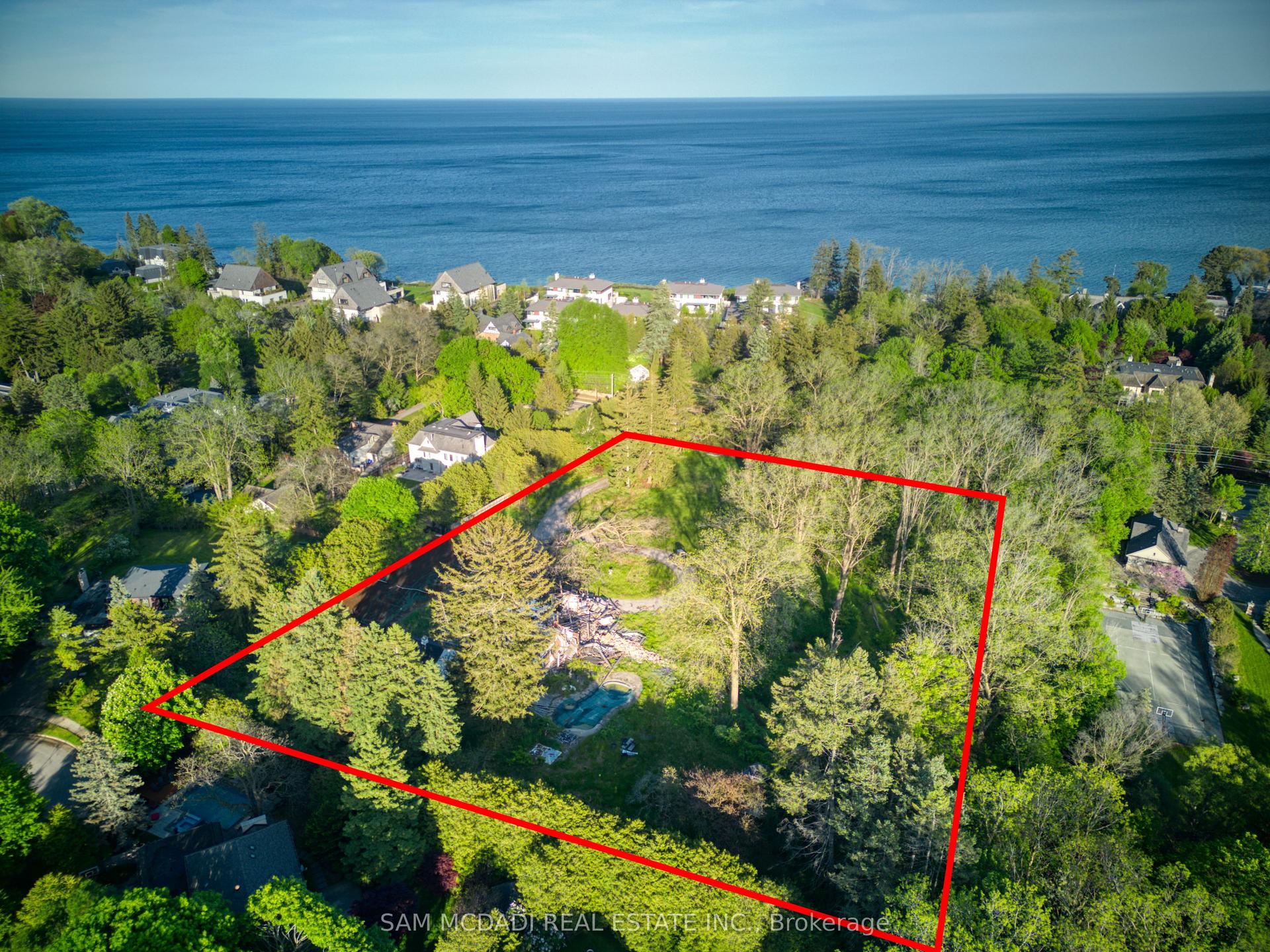 1475 Lakeshore Road E, Oakville — Land for sale, photo 1