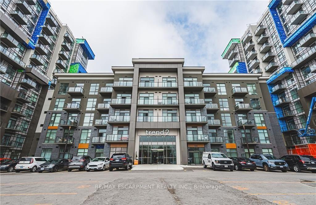 460 DUNDAS Street E 714 #714, Hamilton — Condo for lease, photo 1